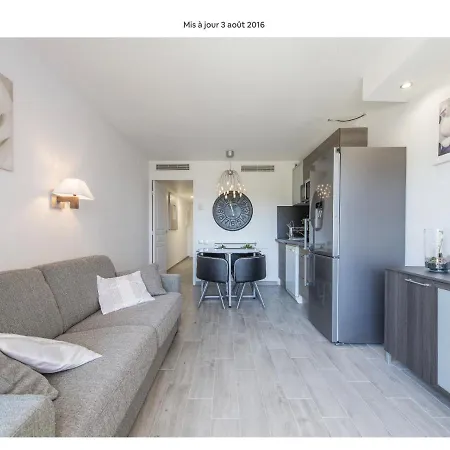 Beau 2 Pieces Vue Cannes