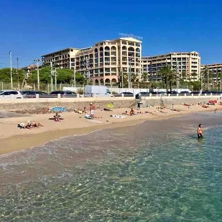 Beau 2 Pieces Vue Cannes