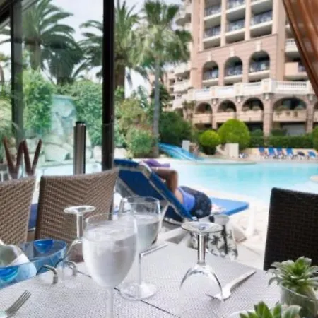 Beau 2 Pieces Vue Apartment Cannes